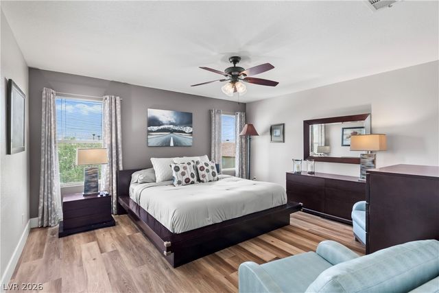 1432 Desert Hills Drive, Las Vegas, NV 89117