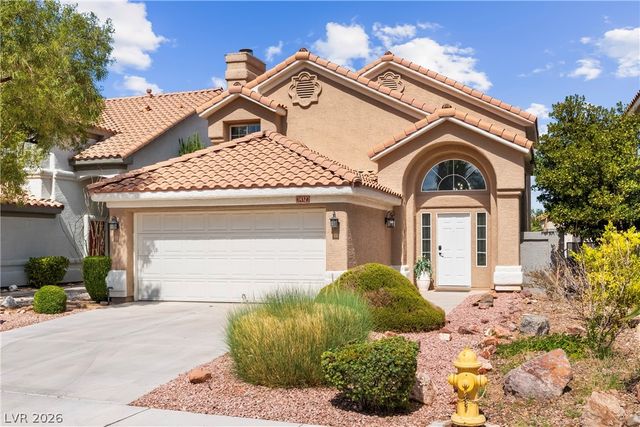 1432 Desert Hills Drive, Las Vegas, NV 89117