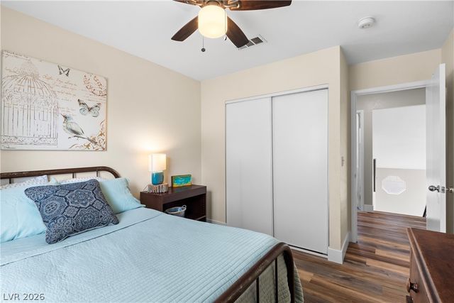 1432 Desert Hills Drive, Las Vegas, NV 89117