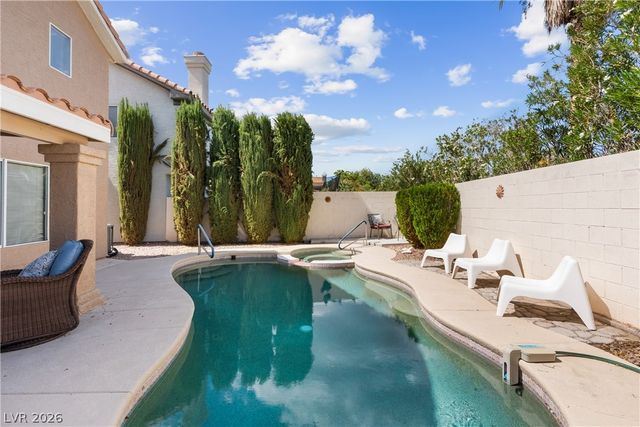 1432 Desert Hills Drive, Las Vegas, NV 89117