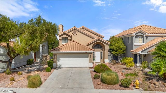 1432 Desert Hills Drive, Las Vegas, NV 89117
