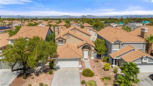 1432 Desert Hills Drive, Las Vegas, NV 89117