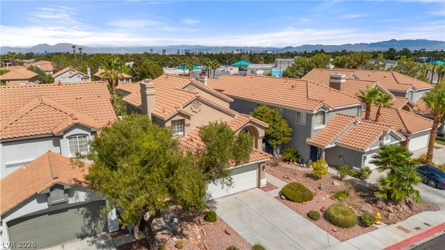 1432 Desert Hills Drive, Las Vegas, NV 89117