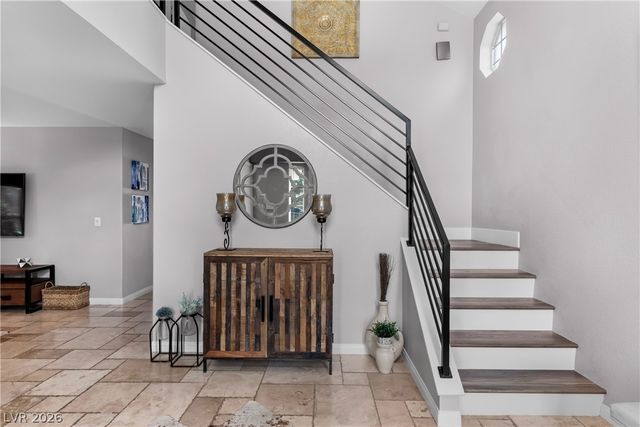 1432 Desert Hills Drive, Las Vegas, NV 89117
