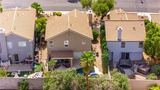 1432 Desert Hills Drive, Las Vegas, NV 89117