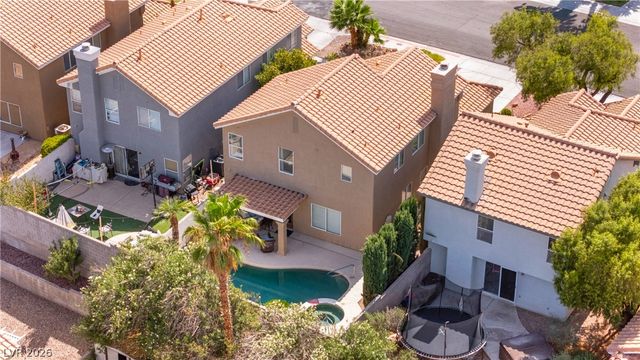 1432 Desert Hills Drive, Las Vegas, NV 89117