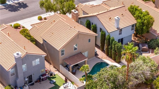 1432 Desert Hills Drive, Las Vegas, NV 89117
