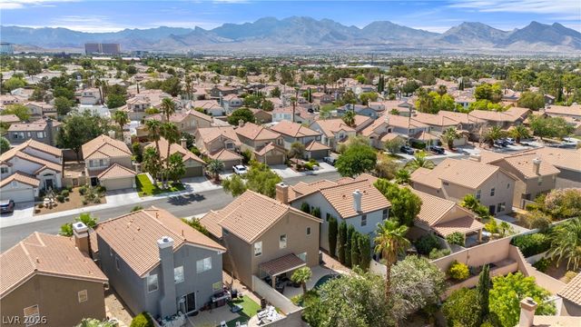 1432 Desert Hills Drive, Las Vegas, NV 89117