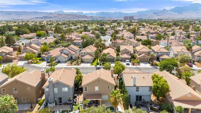 1432 Desert Hills Drive, Las Vegas, NV 89117