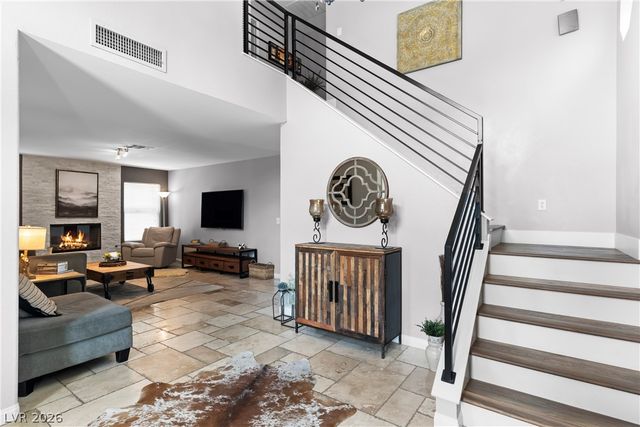 1432 Desert Hills Drive, Las Vegas, NV 89117