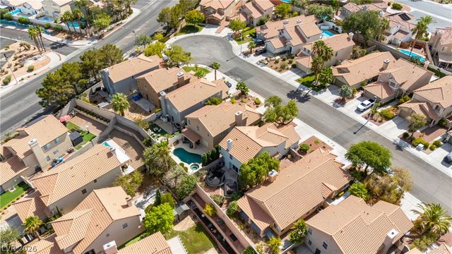 1432 Desert Hills Drive, Las Vegas, NV 89117