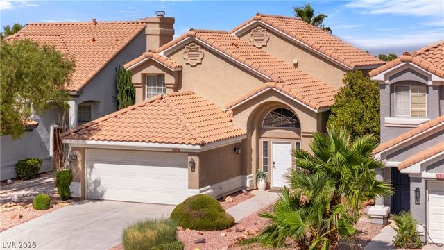 1432 Desert Hills Drive, Las Vegas, NV 89117