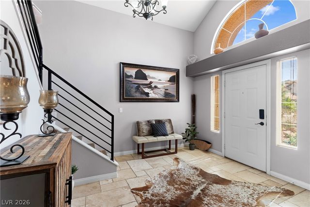 1432 Desert Hills Drive, Las Vegas, NV 89117
