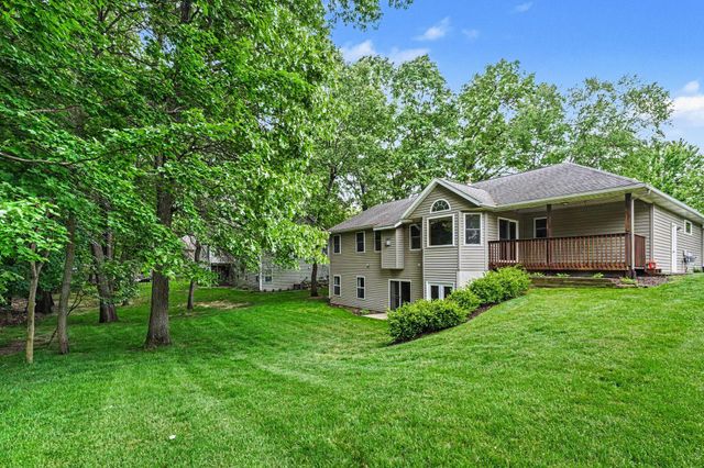 811 Ludington Avenue, Portage City, MI 49002