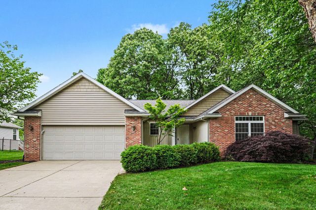 811 Ludington Avenue, Portage City, MI 49002