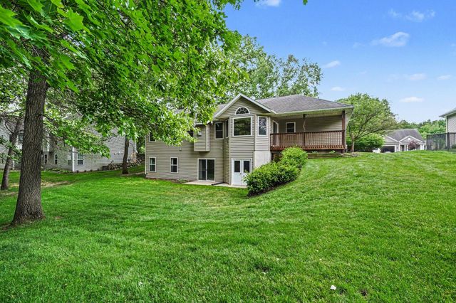811 Ludington Avenue, Portage City, MI 49002