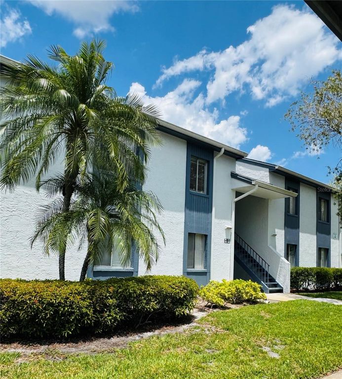 152 CYPRESS LANE, Oldsmar, FL 34677
