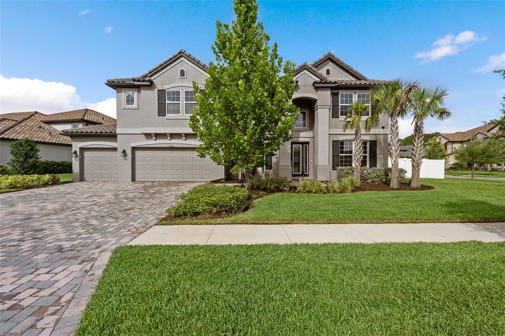 7074 GRAYBROOK DRIVE, Wesley Chapel, FL 33545