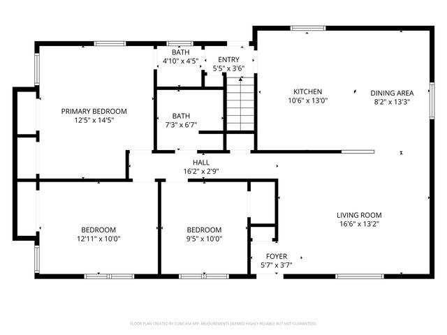 8222 Norwich AVENUE, Greenfield, WI 53220