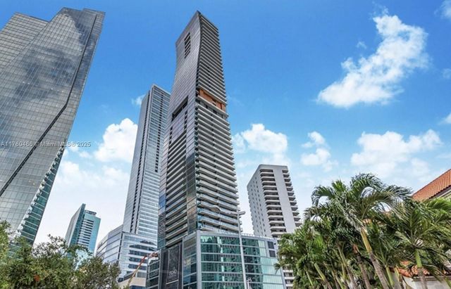 1451 Brickell Ave 3903, Miami, FL 33131