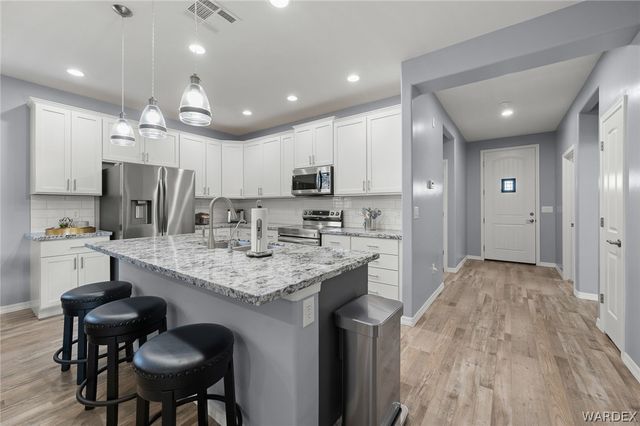 2292 Del Cadena, Bullhead City, AZ 86442