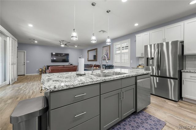 2292 Del Cadena, Bullhead City, AZ 86442