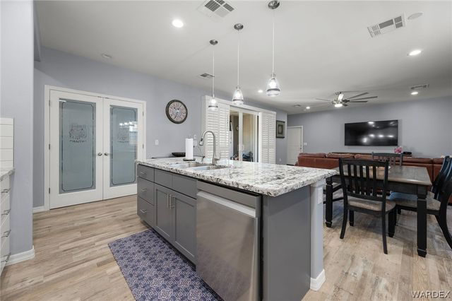 2292 Del Cadena, Bullhead City, AZ 86442