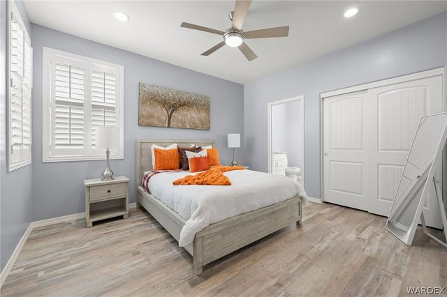 2292 Del Cadena, Bullhead City, AZ 86442