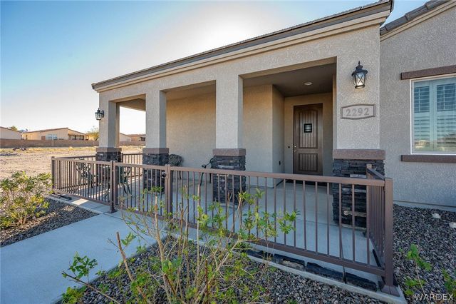 2292 Del Cadena, Bullhead City, AZ 86442