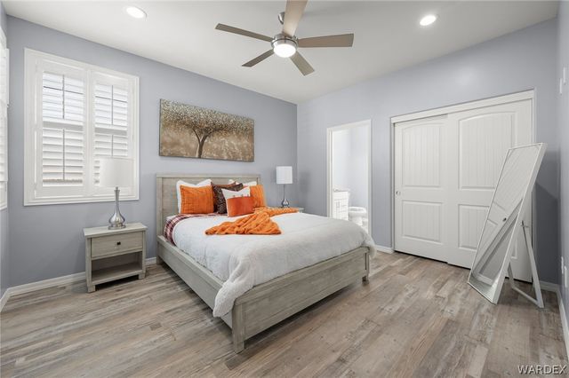 2292 Del Cadena, Bullhead City, AZ 86442