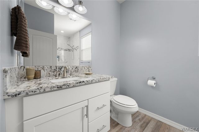 2292 Del Cadena, Bullhead City, AZ 86442