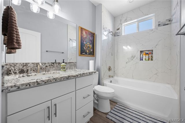 2292 Del Cadena, Bullhead City, AZ 86442