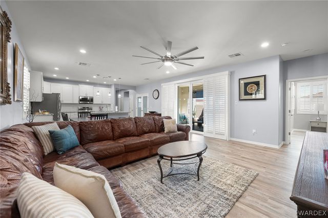 2292 Del Cadena, Bullhead City, AZ 86442