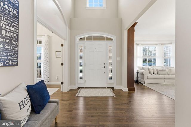 19468 MILL DAM PL, Leesburg, VA 20176