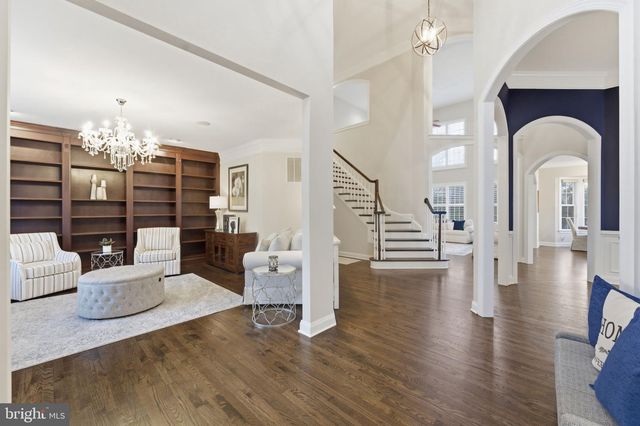 19468 MILL DAM PL, Leesburg, VA 20176