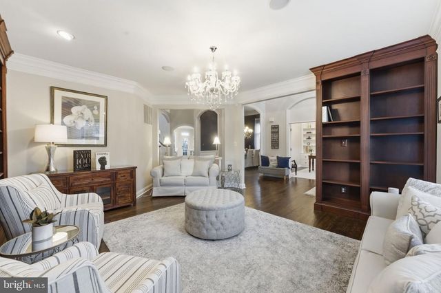 19468 MILL DAM PL, Leesburg, VA 20176