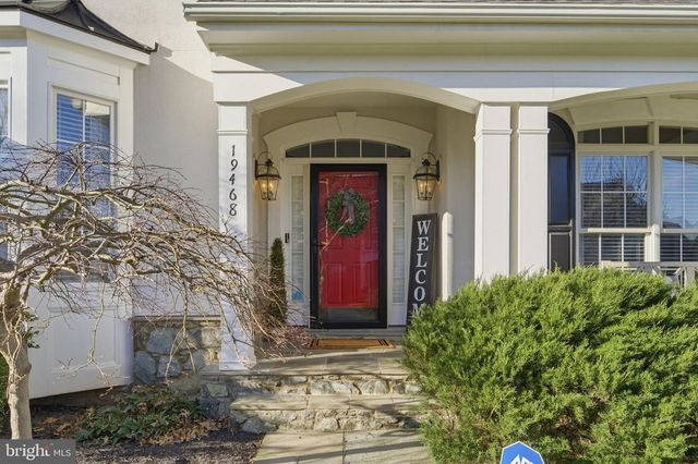 19468 MILL DAM PL, Leesburg, VA 20176