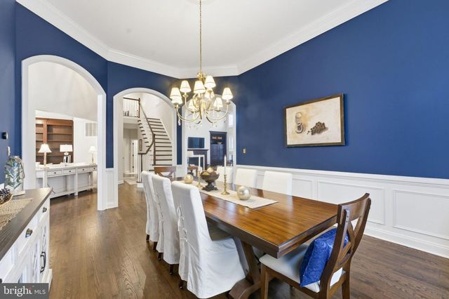 19468 MILL DAM PL, Leesburg, VA 20176