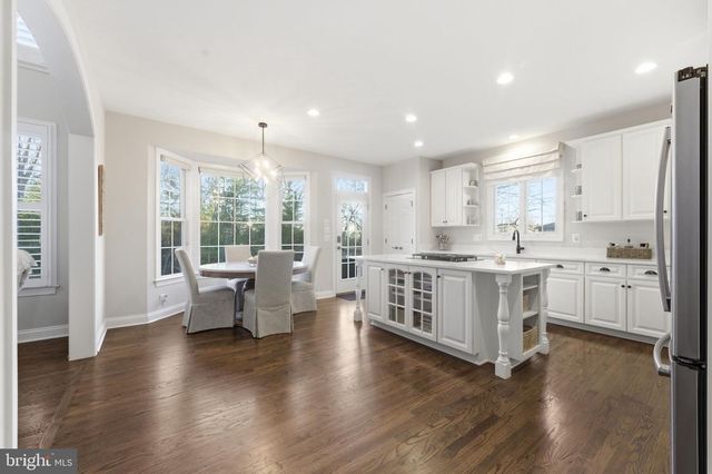 19468 MILL DAM PL, Leesburg, VA 20176