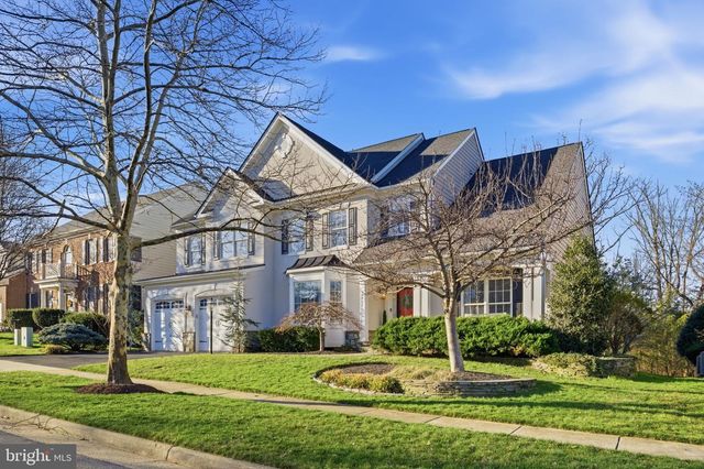 19468 MILL DAM PL, Leesburg, VA 20176