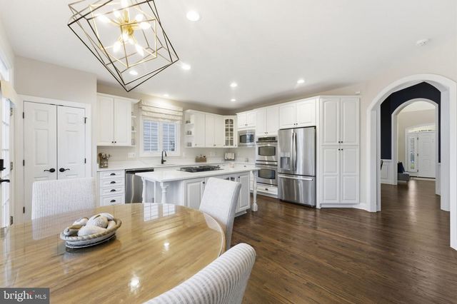 19468 MILL DAM PL, Leesburg, VA 20176