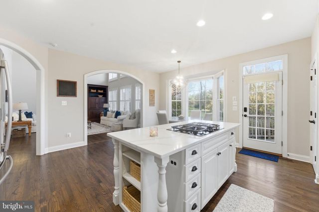 19468 MILL DAM PL, Leesburg, VA 20176