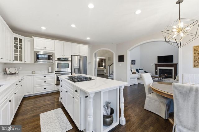 19468 MILL DAM PL, Leesburg, VA 20176