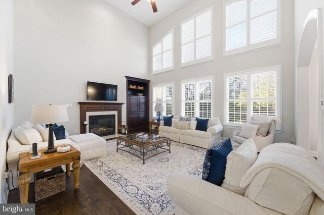 19468 MILL DAM PL, Leesburg, VA 20176