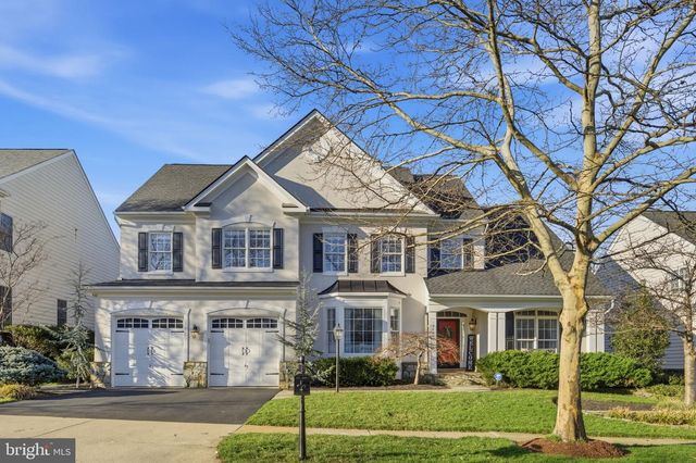 19468 MILL DAM PL, Leesburg, VA 20176