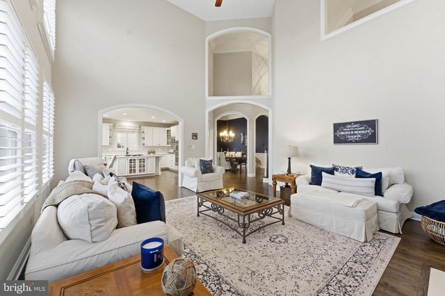 19468 MILL DAM PL, Leesburg, VA 20176