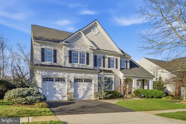 19468 MILL DAM PL, Leesburg, VA 20176