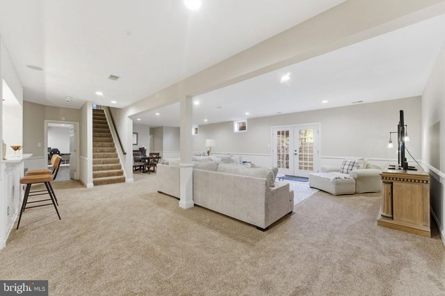 19468 MILL DAM PL, Leesburg, VA 20176