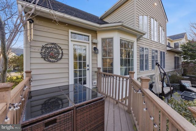 19468 MILL DAM PL, Leesburg, VA 20176