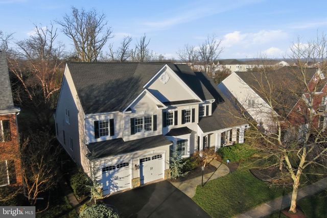 19468 MILL DAM PL, Leesburg, VA 20176